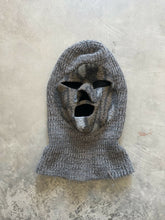 Load image into Gallery viewer, Vintage Trebark Camo Wool Facemask