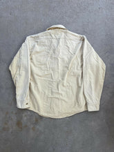 Load image into Gallery viewer, Vintage Duxbak Chamios Shirt (L)