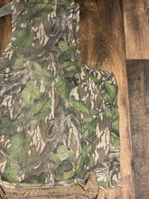 Load image into Gallery viewer, Mossy Oak full foliage turkey vest xl/xxl