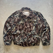 Load image into Gallery viewer, Vintage Columbia Mossy Oak Treestand Jacket (XL)