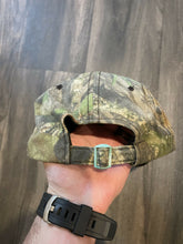 Load image into Gallery viewer, 2000’s Mossy Oak Obsession NWTF Turkey Hat