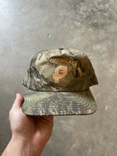 Load image into Gallery viewer, Vintage Realtree Camo Paper Chemicals Hat