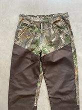 Load image into Gallery viewer, Vintage Wrangler Realtree Hardwoods Brush Pants (L-Tall)