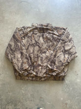 Load image into Gallery viewer, Vintage Woolrich Natural Gear Camo Jacket (XL)