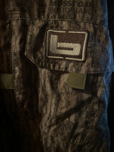 Load image into Gallery viewer, Banded Bottomland Short Sleeve