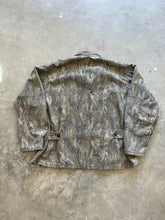 Load image into Gallery viewer, Vintage Smokey Branch Camo 4-Pocket Shirt (XL)