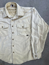 Load image into Gallery viewer, Vintage Duxbak Chamios Shirt (L)