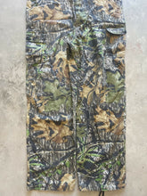 Load image into Gallery viewer, Mossy Oak Obsession Camo Overalls (36”x29”)
