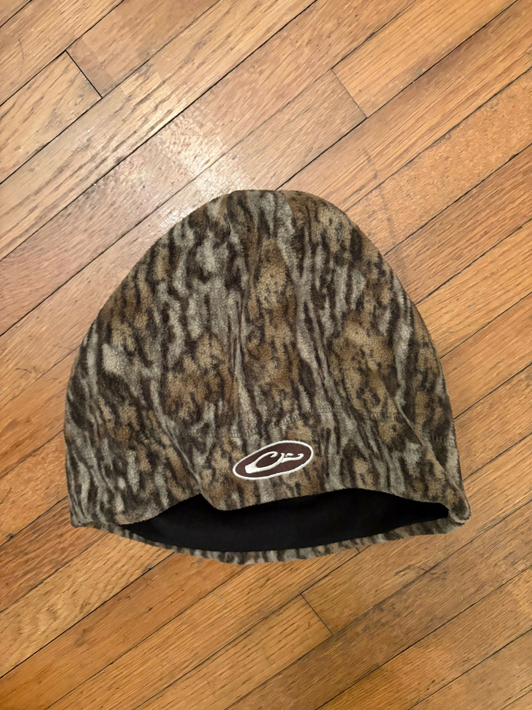 Drake Bottomland Beanie