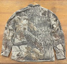 Load image into Gallery viewer, 90’s Vintage Walls Realtree Camo Chamios (L) 🇺🇸