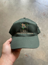 Load image into Gallery viewer, Louisiana Waterfowl Federation Hat