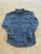 Load image into Gallery viewer, Vintage Duxbak Chamois Shirt (XL)