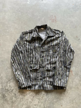 Load image into Gallery viewer, Vintage Liberty Realtree Camo Shirt/Jacket (S)