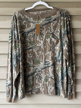 Load image into Gallery viewer, 90’s Mossy Oak Treestand Shirt (XL) 🇺🇸