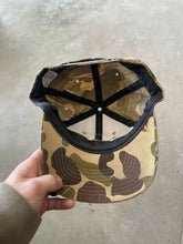 Load image into Gallery viewer, Vintage Duck Camo Denns Sports Hat