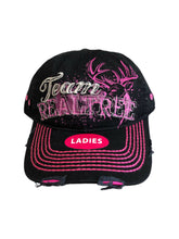 Load image into Gallery viewer, NWOT Team Realtree Distressed Hat