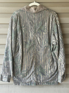 90’s Liberty Realtree Insulated Jacket (L) 🇺🇸