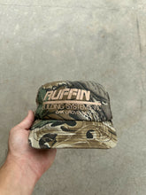 Load image into Gallery viewer, Vintage Realtree Advantage Camo Hat