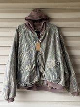 Load image into Gallery viewer, 90’s Realtree Hoodie Jacket (XXXL)🇺🇸