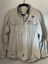 Load image into Gallery viewer, 00’s Woolrich Mallard Field Shirt (M)