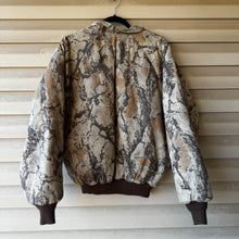 Load image into Gallery viewer, 90’s Natural Gear Insulated Jacket (L) 🇺🇸