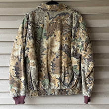 Load image into Gallery viewer, 90’s Buckmaster Life Member “Crystal” Realtree Advantage Jacket (M) 🇺🇸