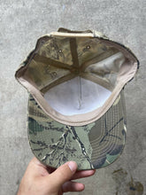 Load image into Gallery viewer, Vintage Realtree Camo Roofing CO. Hat