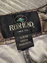Load image into Gallery viewer, 00’s Redhead Mossy Oak Shadowbranch Lightweight Pants (S-Youth)