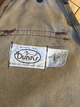 Load image into Gallery viewer, 80’s Dunn’s Old School Camo Strap Vest (XL) 🇺🇸