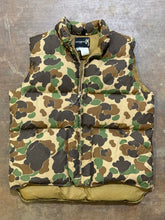 Load image into Gallery viewer, 90’s Browning Down Vest (M/L)🇺🇸