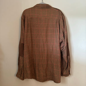 McAlister Flannel Shirt (XXL)