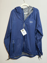 Load image into Gallery viewer, Drake Lightweight Rain Jacket (XL) New w/ Tags