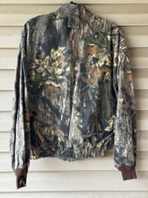 Load image into Gallery viewer, 00’s Mossy Oak Breakup Bomber Jacket (M) 🇺🇸