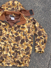 Load image into Gallery viewer, Field &amp; Stream Old School Camo Jacket (XL/XXL)