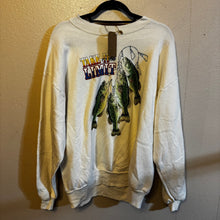 Load image into Gallery viewer, 90’s Take it the the Limit Sweatshirt (XL)