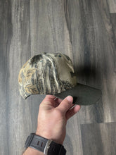 Load image into Gallery viewer, 1990’s Realtree Camo Duxbak Hat