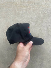Load image into Gallery viewer, Vintage Spain Olympic Shooting Team Rope Hat