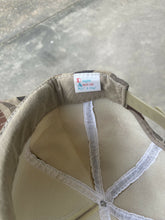 Load image into Gallery viewer, Vintage FBI Hunting Club Camo Snapback