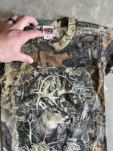 Load image into Gallery viewer, Vintage Kids Deer T-Shirt (XS)