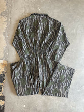 Load image into Gallery viewer, Vintage All Weather Camo Lightweight COveralls (XL)