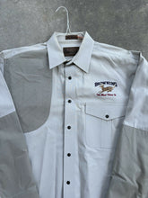 Load image into Gallery viewer, Vintage Browning The Best There Is Button Up (L)