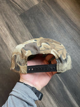 Load image into Gallery viewer, Vintage Realtree Advantage Camo “Great Southern Oil and Gas Co.” hat