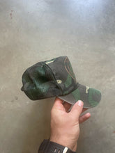 Load image into Gallery viewer, Vintage Camo NWTF Hat