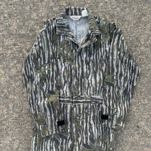 Load image into Gallery viewer, Vintage Walls Realtree Coveralls