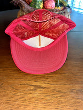 Load image into Gallery viewer, 80's Vintage Deer Hunting Snapback Hat