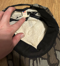 Load image into Gallery viewer, Vintage Trebark Soft Snapback Hat