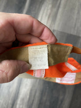 Load image into Gallery viewer, 1990’s Filson Hunters Orange Hat
