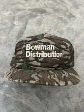 Load image into Gallery viewer, Greenleaf camo hat