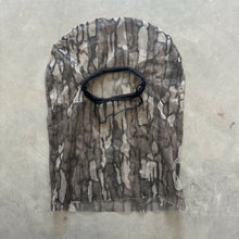 Load image into Gallery viewer, Vintage Trebark Camo Mask