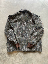 Load image into Gallery viewer, Vintage Realtree Turkey Camo Jacket (L) 🇺🇸